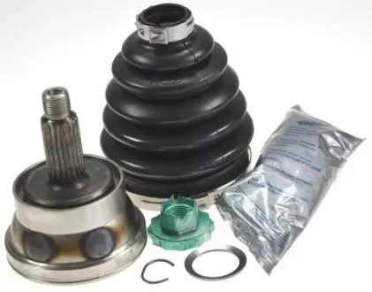 A_ШРУС AUDI / SEAT / SKODA / VW SPIDAN 21585 (фото 1)