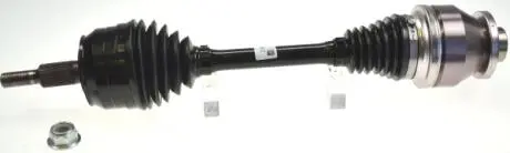 Приводной вал VW Transporter T5 SPIDAN 24159