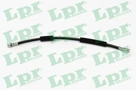 - Гальмівний шланг LPR 6T46157