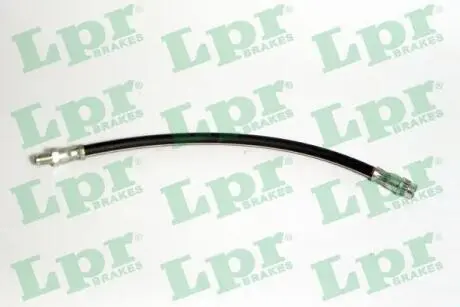 Гальмівний шланг LPR 6T46004