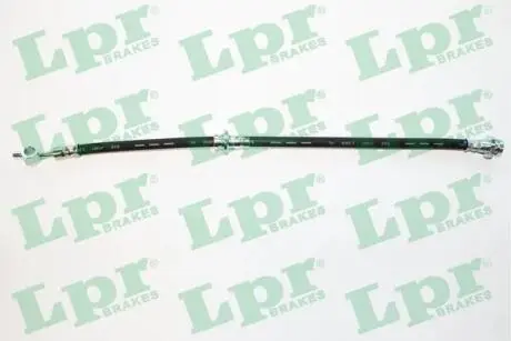 - Тормозной шланг LPR 6T48722