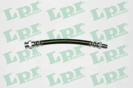- Тормозной шланг LPR 6T46235
