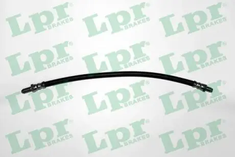 Тормозной шланг LPR 6T46637