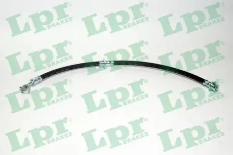- Гальмівний шланг LPR 6T48498