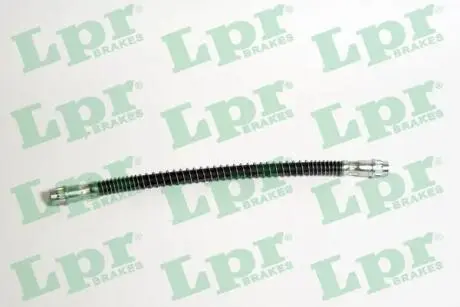 Шланг гальмівний LPR 6T46557