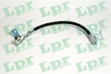 Гальмівний шланг LPR 6T46658