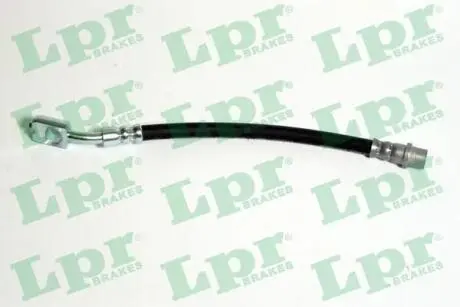 - Гальмівний шланг LPR 6T47872