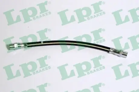 Шланг гальмівний LPR 6T46564