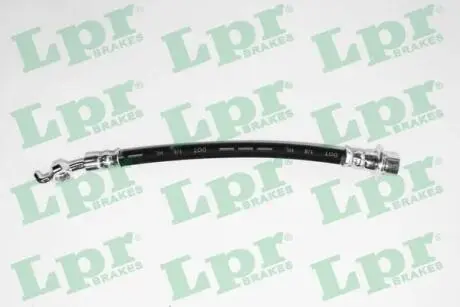 Шланг гальмівний LPR 6T48251
