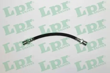 Шланг тормозной LPR 6T47453