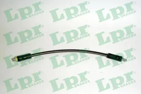 Тормозной шланг LPR 6T46710