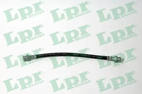 Гальмівний шланг LPR 6T47605
