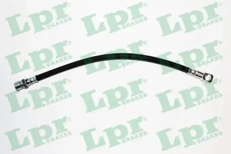 Шланг гальмівний LPR 6T47371
