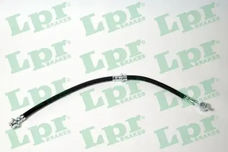 Шланг гальмівний LPR 6T48291