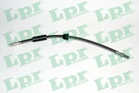 Гальмівний шланг LPR 6T47002