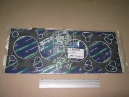 Прокладка головки блоку HYUNDAI G4JP (без азбестова) PARTS-MALL PGA-N016