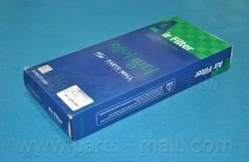 Воздушный фильтр PARTS-MALL PAG-061