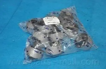 Втулка, рычаг колесной подвески PARTS-MALL PXCBA-006B