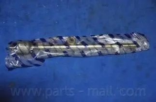 Осьовий шарнір, рульова тяга PARTS-MALL PXCUA-007
