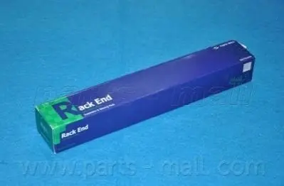 Осьовий шарнір, рульова тяга PARTS-MALL PXCUA-032