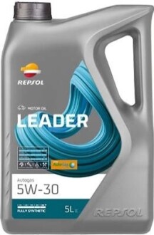 RP LEADER AUTOGAS 5W-30 (5x5Л) Repsol RPP0107IFB