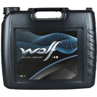 OFFICIALTECH 10W30 MS ЭКСТРА 20Л Wolf 8334450