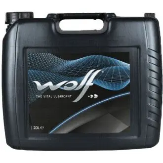 Фото officialtech 10w30 ms экстра 20л Wolf 8334450 OFFICIALTECH 10W30 MS ЭКСТРА 20Л Wolf 8334450