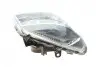Фара (R) Fiat Doblo 06-10 (H7/H1) AUTOTECHTEILE 503 0194 (фото 5)