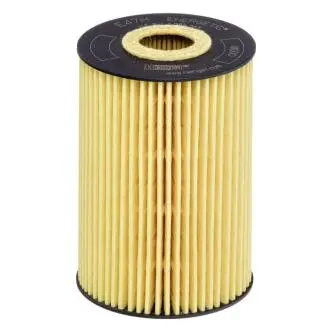 Фильтр масляный BMW 318 tds 95- HENGST FILTER E47H D112