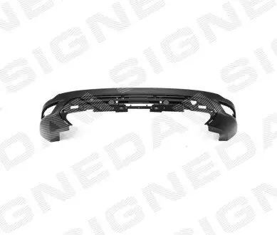 Фото бампер задній Escape/Kuga 12-16 Signeda PFD04037BAK Бампер задній Escape/Kuga 12-16 Signeda PFD04037BAK