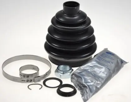 Пильовик ШРКШ зовн. 26x78x107 Seat Arosa, Cordoba, Cordoba Vario, Ibiza II, Inca, Toledo I VW Caddy I, Caddy II, Golf I, Golf II 1.0-2.9 04.74-07.05 GKN (Lobro) 300382