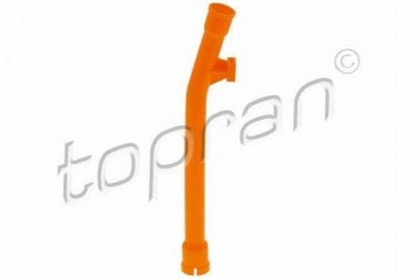 Воронка, покажчик рівня масла TOPRAN / HANS PRIES 108033