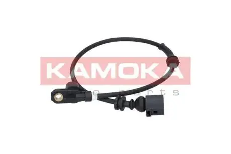 Датчик ABS переднiй, правий KAMOKA 1060189