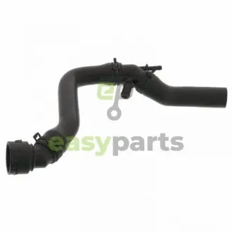 FEBI шланг радіатора AUDI 1.8T FEBI BILSTEIN 101350