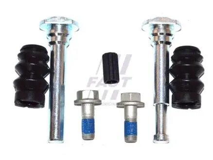 КОМПЛЕКТ NAPR HAM FIAT DUCATO 06> FAST FT32434