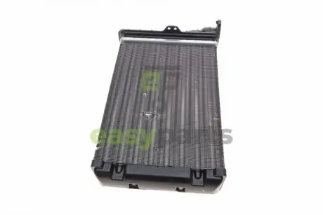 Радіатор пічки Renault Espace 96-02 Van Wezel 43006249