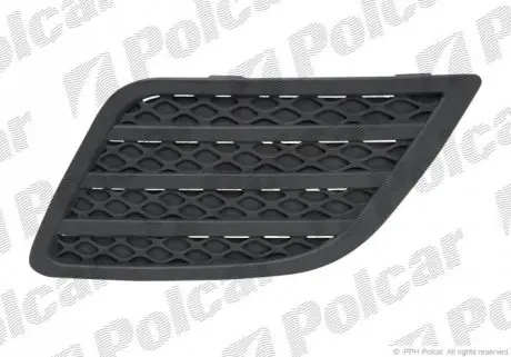 Заглушка отверстия галогена правый Polcar 323727-2