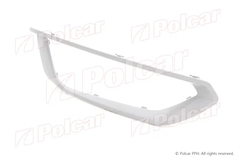 Рамка фары противотуманной правый Polcar 20C327-2