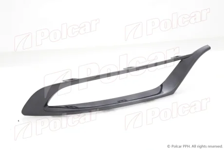 Рамка фары противотуманной правый Polcar 24E230-1