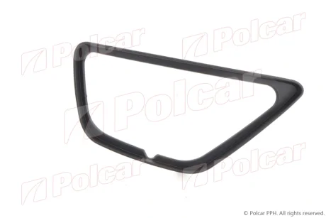 Рамка фары противотуманной правый Polcar 320127-8