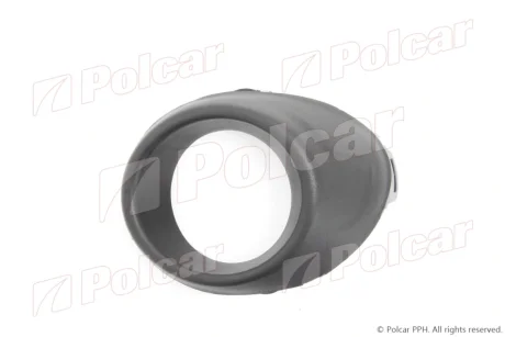 Рамка фари протитуманної правий Polcar 32A1301R