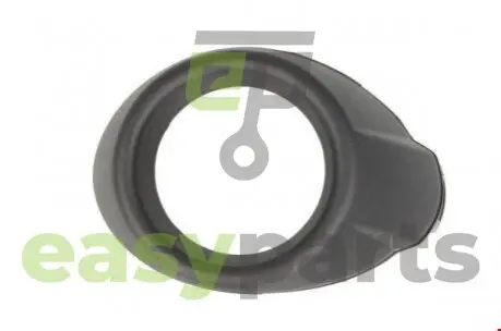 Рамка фари протитуманної правий Polcar 32C1302R