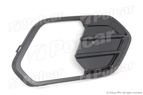 Рамка фари протитуманної правий Polcar 32X330-6