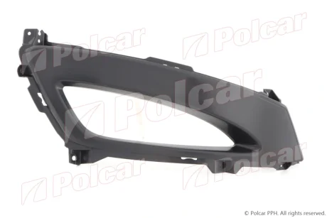 Рамка фары противотуманной правый Polcar 41D127-6