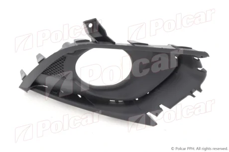 Рамка фары противотуманной правый Polcar 55B227-4