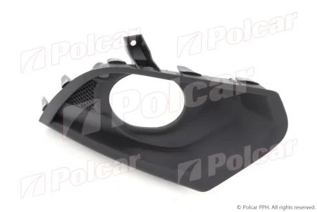 Рамка фары противотуманной правый Polcar 55B227-8