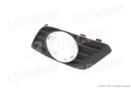 Рамка фары противотуманной правый Polcar 55L130-5