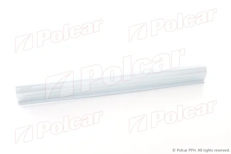 Ремкомплект порога левый=правый Polcar 132341-4