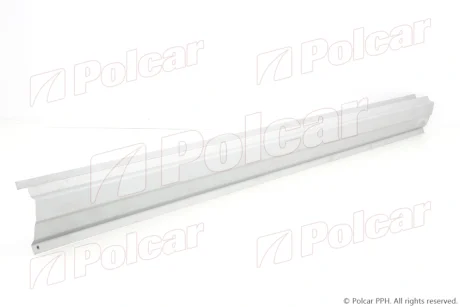 Ремкомплект порога левый=правый Polcar 233041-1