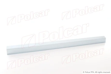 Ремкомплект порога лівий=правий Polcar 243141-4